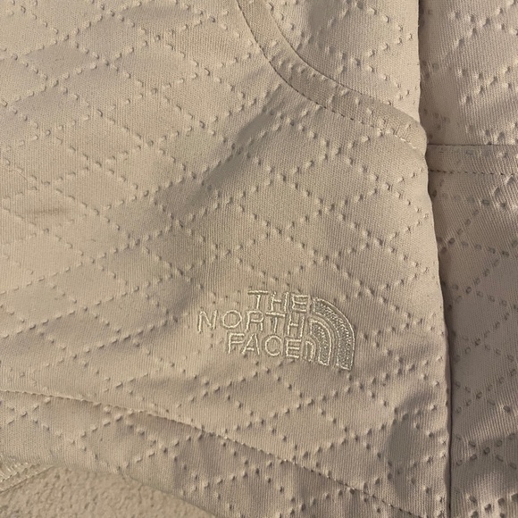 The North Face Light fishtail Hoodie size XS - Picture 4 of 5